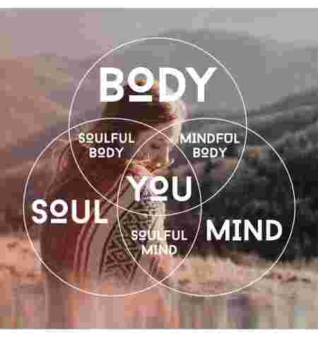 Body-Mind-Soul