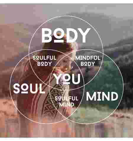 Body-Mind-Soul: Ruhe und Ausgeglichenheit