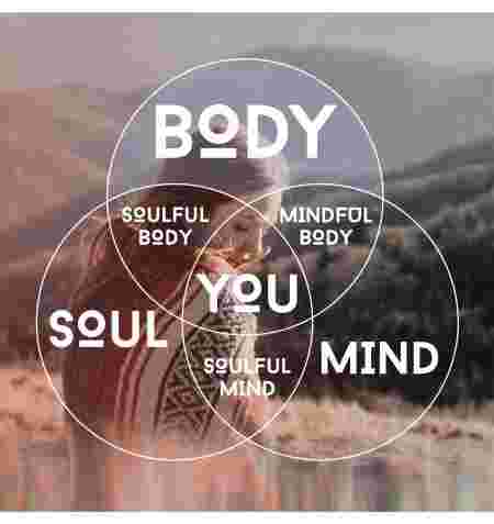 Body-Mind-Soul: Yoga ist meine Medizin - Ein Workshop zum Regenerieren und Auffrischen