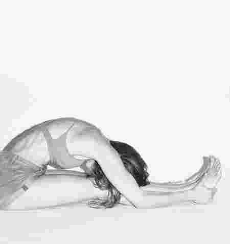 Yin Yoga & Inner Dance Yin Yoga & Inner Dance