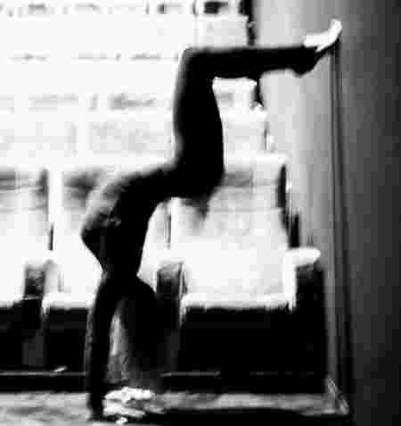 Wallwork & Playful Asanas