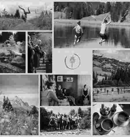 Saanenwald Retreat