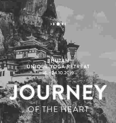 JOURNEY OF THE HEART JOURNEY OF THE HEART