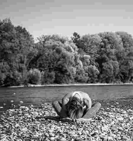 Chakra Yin Yoga