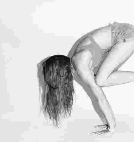 Masterclass: Athletic Core Vinyasa