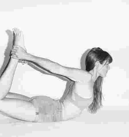 Awakening the Spine