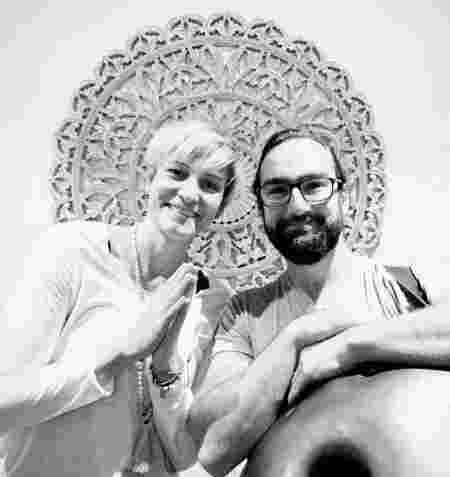 Yin Yoga & Loving Kindness
