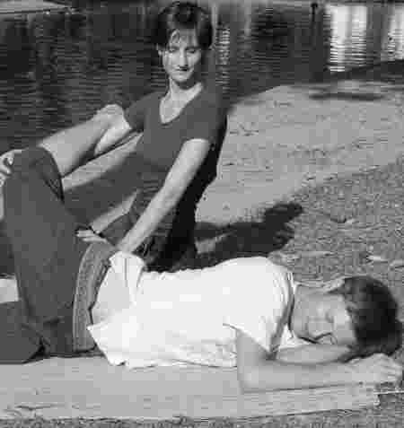 Thai Yoga Massage Intro Workshop