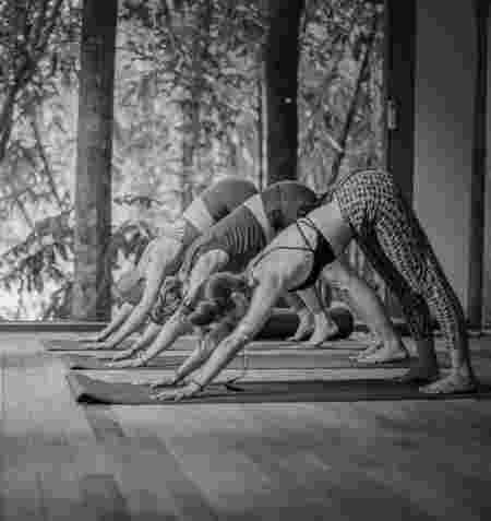 Yoga 101