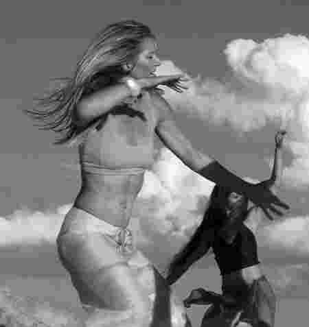 Yoga TranceDance – Equinox Fall Freedom Yoga TranceDance – Equinox Fall Freedom