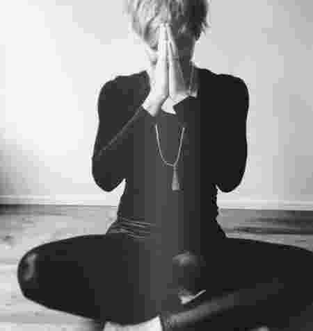 Chakra Yin Yoga