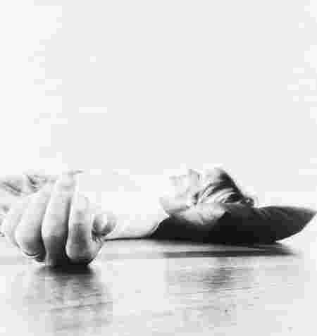 Yoga Nidra @Home