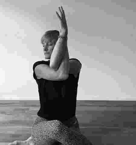YIN YOGA & der Weg der Akzeptanz