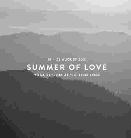Summer of Love