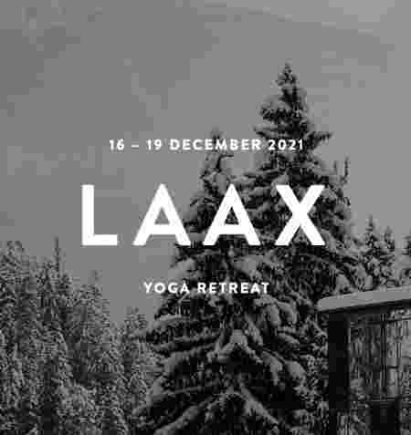 Laax