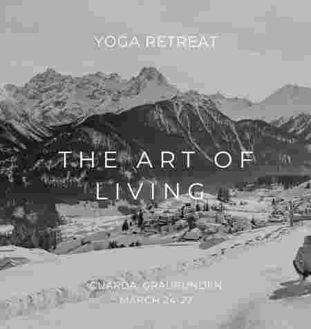 Art of Living