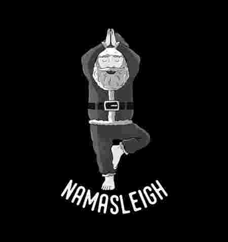 Rocket Yoga