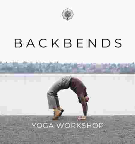 Backbend Workshop