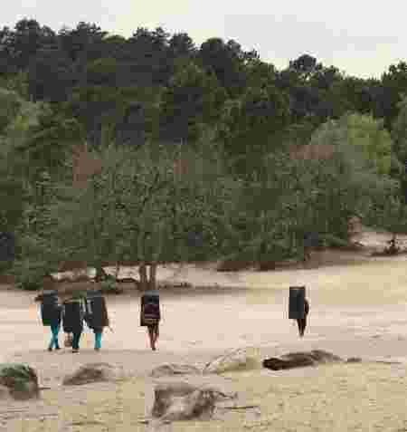 Fontainebleau