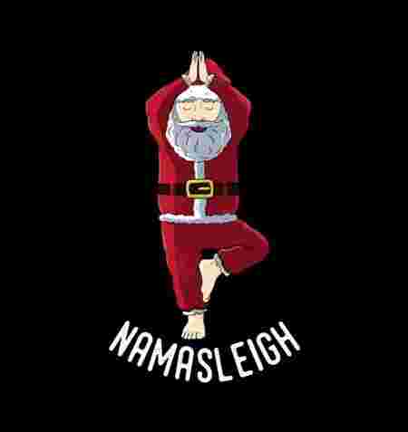 Rocket Yoga – Complete Practice