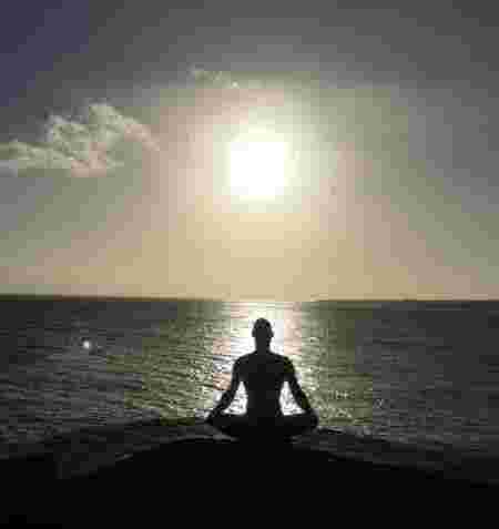 Yin Yoga & Meditation