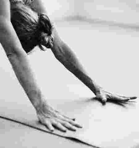 Langlauf & Yoga