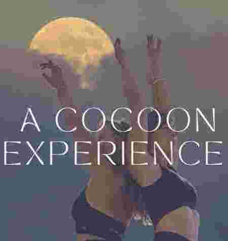 Home Yoga Retreat