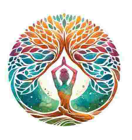 Yoga Circle
