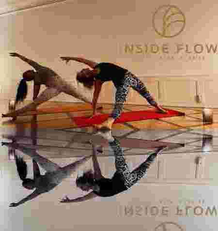 Inside Flow Special