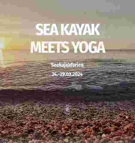 See Kayak meets Yoga