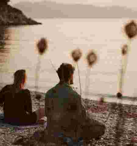 Spring Intensive Retreat