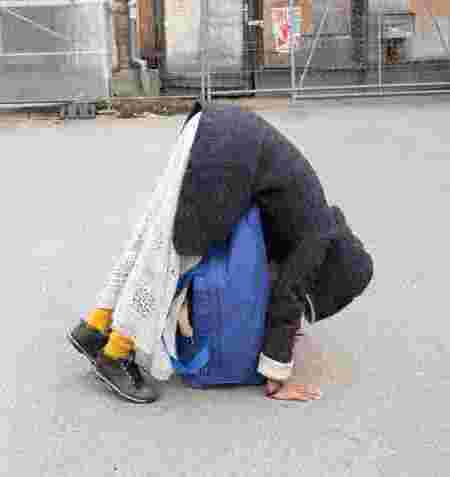 Firmenyoga