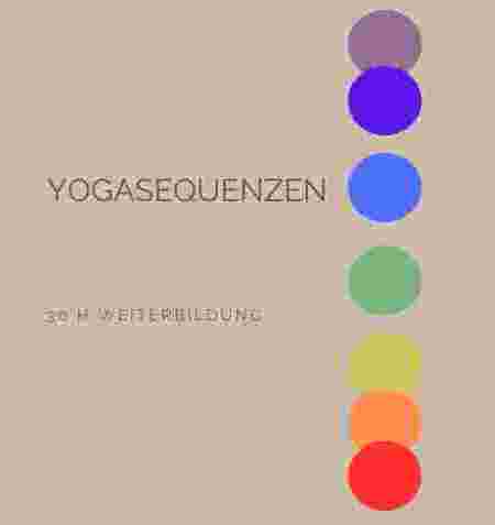 Yogasequenzen