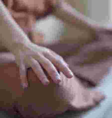 Empowerment Yoga meets Breathwork