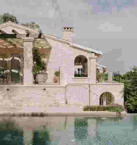 Natural Wellbeing Retreat