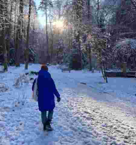 Die Weichen stellen für 2026 Die Weichen stellen für 2026