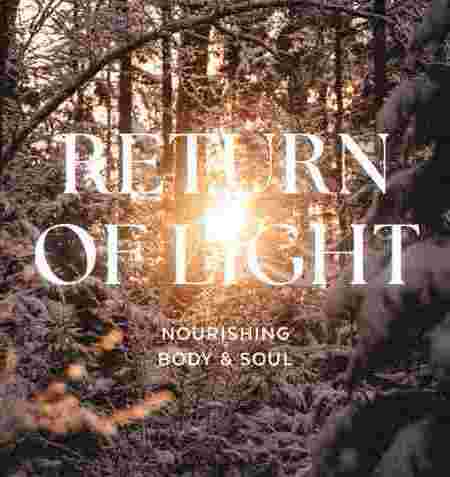 Return of Light