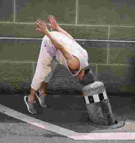 Inneres Feuer & sanfte Transformation