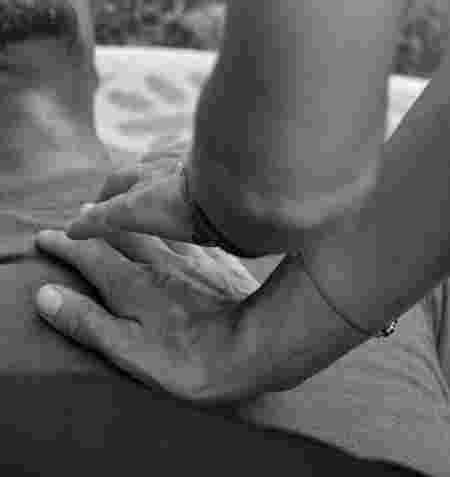 Thai Yoga Massage Thai Yoga Massage
