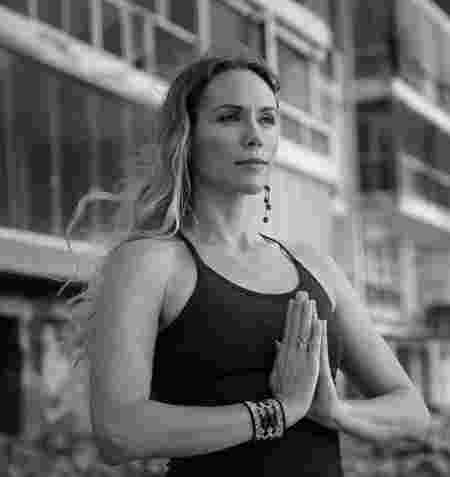 300hrs Yoga Teacher Training