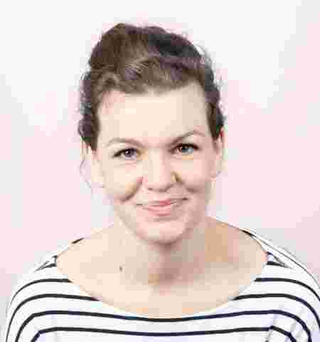 Christina Wulff-Besold Christina Wulff-Besold