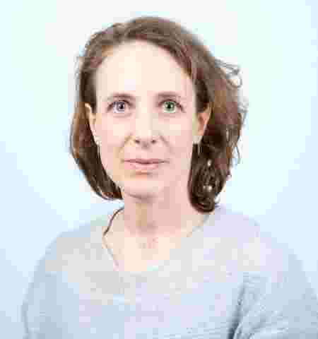 Monique Cornwell Monique Cornwell