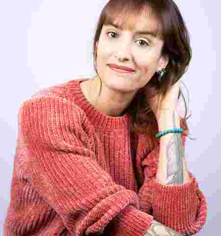 Nastassja Patané Nastassja Patané