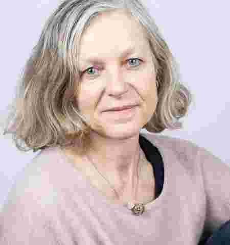 Mirjam Fahrni Spörri Mirjam Fahrni Spörri