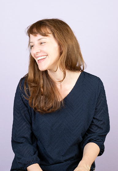Fanny Krebs