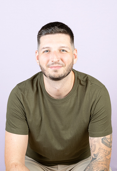 Micha Kaderli