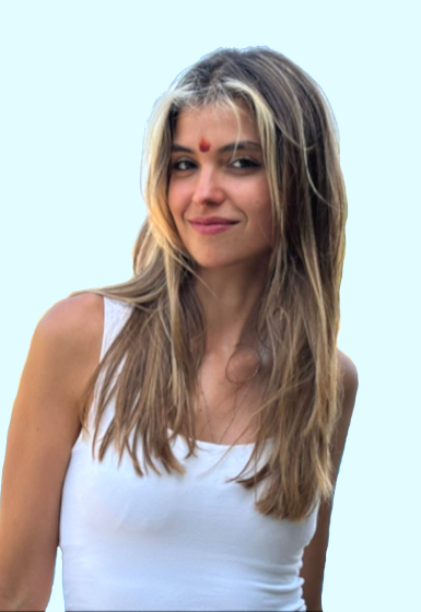 Antonia Hebbeker