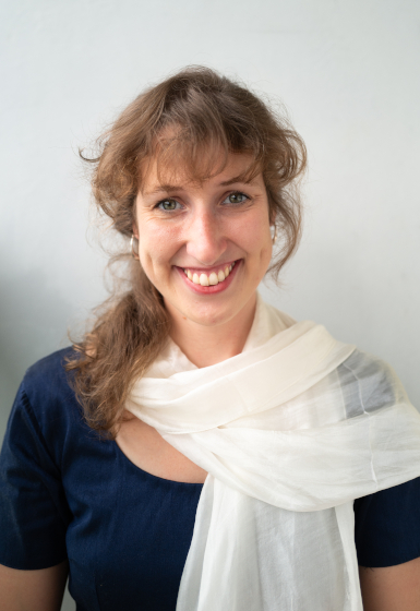 Jessica Munch
